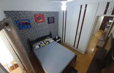 Imagem: Apartamento no centro de Guarapari