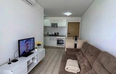 Imagem 4: Apartamento com 2 dormitórios à venda, 60 m² por R$ 495.000 - Centro...