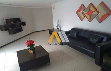 Imagem 16: Apartamento com 3 dormitórios à venda, 92 m² por R$ 490.000,00 - Residencial...