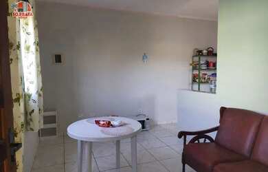 Imagem 5: Casa com 2 dormitórios à venda, 62 m² por R$ 159.900,00 - Agenor de...