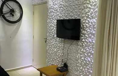 Imagem 2: Excelente Apartamento próximo ao clube de Campo Abaeté em Taubaté