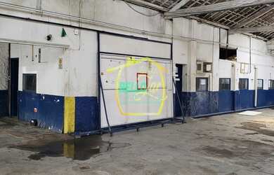 Imagem 6: Galpão, 780 m² - venda por R$ 2.500.000,00 ou aluguel por R$ 17.500,00/mês...