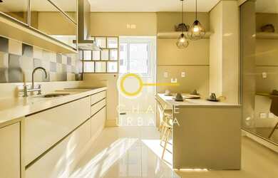 Imagem 15: Apartamento com 1 suíte, 95 m² - venda por R$ 1.380.000 ou aluguel por...