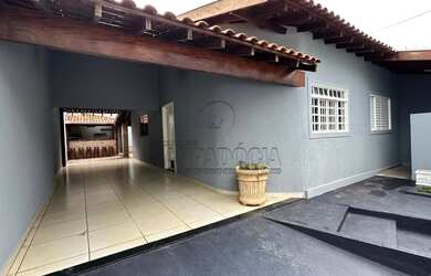 Imagem 2: SÃO JOSÉ DO RIO PRETO - Casa Padrão - RESIDENCIAL GABRIELA