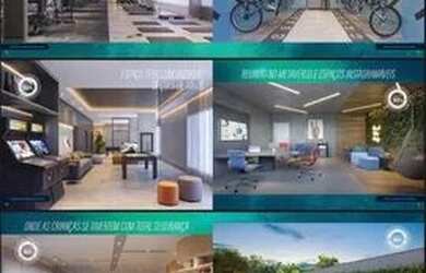 Imagem 4: Vendo ou troco por carro. Piscina, 115m² de Área, 2 Vagas na garageme3...