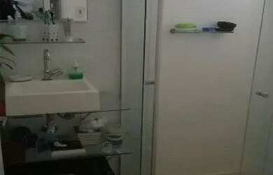 Imagem 3: APTO SÃO PAULO. Churrasqueira, 65m² de Área, 1 Vaga na garageme2 Dormitórios