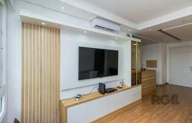 Imagem 5: Apartamento com 2 dormitórios, 1 suíte, 1 vaga de garagem no Bairro Cristo Redentor