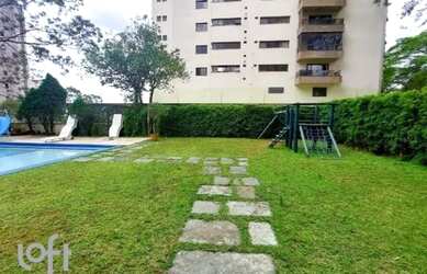 Imagem 16: Apartamento à venda em Vila Andrade com 70 m², 2 quartos, 1 suíte, 1 vaga