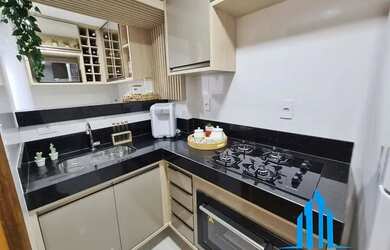 Imagem 15: Apartamento para venda com 66 metros quadrados com 2 quartos em Centro...