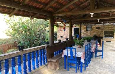 Imagem 13: Linda Fazenda de 57 hectares c/ muita água à venda em Piracema/MG