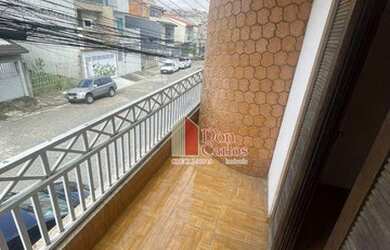 Imagem 10: Sobrado, 160 m² - venda por R$ 575.000,00 ou aluguel por R$ 1.962,00/mês...