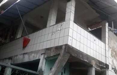 Imagem: A casa possui 2 Dormitórios, 3 Banheiros e 150m² de Área