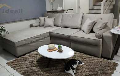 Imagem 5: Casa à venda, 128 m² por R$ 559.000,00 - Santa Catarina - Sapucaia do...