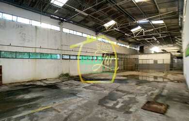 Imagem 14: Espetacular Galpão - venda por R$ 15.000.000 ou aluguel por R$ 80.000/mês...