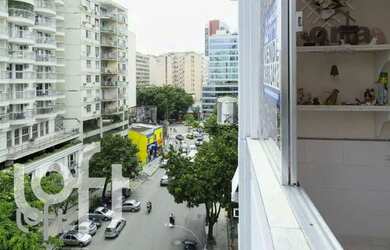 Imagem 7: Apartamento com 3 dormitórios à venda, 103 m² por R$ 950.000 - Flamengo - Rio de Janeiro/R