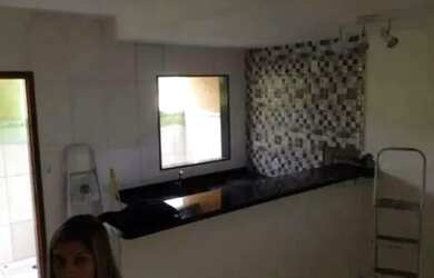 Imagem 6: Casa, Ocupado, Sao Goncalo / RJ 50 Abaixo Da Avaliação