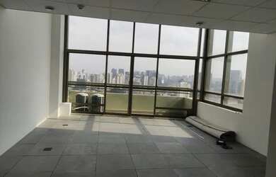 Imagem: O depósito possui 65m² de Área e está localizado em Brooklin