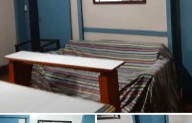 Imagem 2: Aluguel Só Feminino Outro Só Masculino 250m Metrô Saens Pena Tijuca