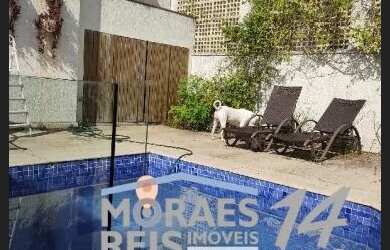 Imagem 9: Cobertura Duplex com 4 Dormitórios, Ofurô, Hidromassagem, Closet e uma área de 414m² à ve