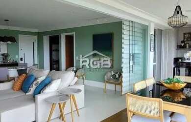 Imagem 6: Apartamento à venda no bairro Patamares - Salvador/BA