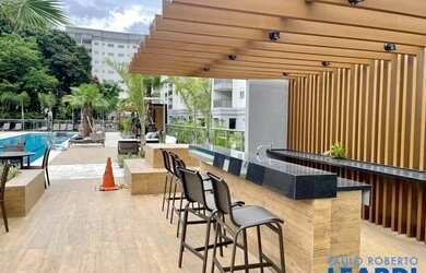 Imagem 16: APARTAMENTO - ALTO DA BOA VISTA - SP