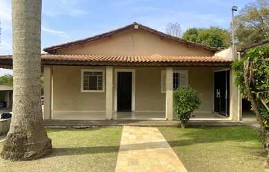 Imagem 3: Chácara p/ temporada Porto Feliz