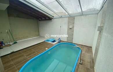 Imagem 12: FAZENDA RIO GRANDE - Casa Padrão - Gralha Azul