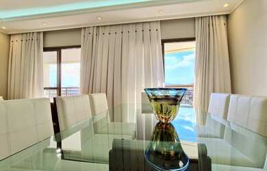 Imagem 2: Lindo apartamento na Região de Santa Terezinha 3 suítes e 3 vagas garagem