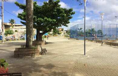 Imagem 5: Apart 2/4 Beira Mar Ribeira