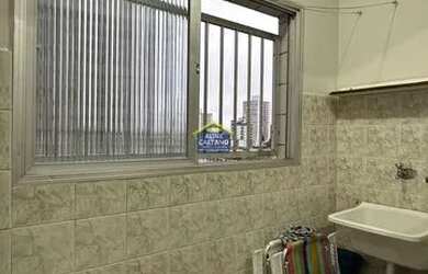 Imagem 6: Otimo Negocio - Predio Frente Mar 02 dorms, vaga por 240 mil