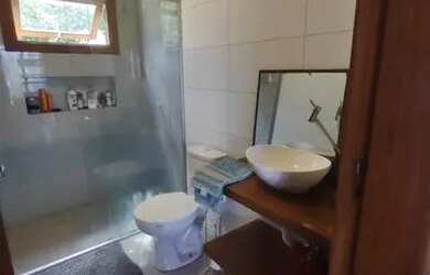 Imagem 7: Sobrado para Venda em Imbituba, Arroio, 1 dormitório, 1 banheiro