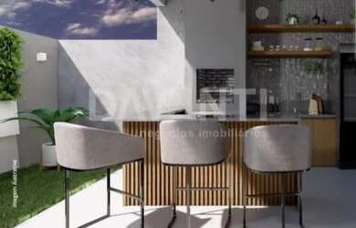 Imagem 6: Lindo sobrado à venda no Jardim Europa em Jaguariúna