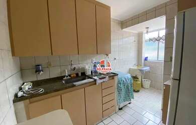 Imagem 15: Apartamento com 2 dormitórios à venda, 63 m² por R$ 286.200 - Vila...