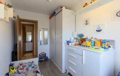 Imagem 16: Apartamento para Venda - 60.85m², 2 dormitórios, sendo 1 suites, Tristeza