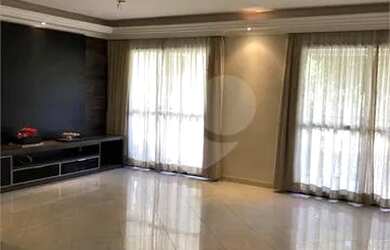 Imagem: O apartamento possui 4 Dormitórios, 5 Banheiros, 2 Vagas na