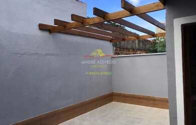 Imagem 4: Casa de Alto Padrão em Itaipuaçu entre a 35 e 36 - Maricá/RJ