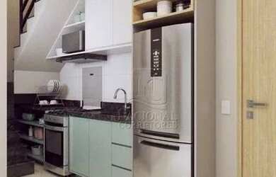 Imagem 13: Apartamento com 2 dormitórios à venda, 46 m² por R$ 360.000,00 - Jardim...