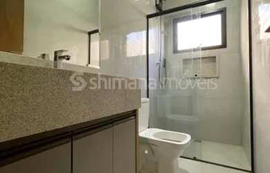 Imagem 6: Casa de condomínio para venda no Residencial Maria Júlia