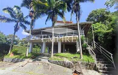 Imagem 2: Arujá - Casa de Condomínio - Cond. Arujazinho I II e III