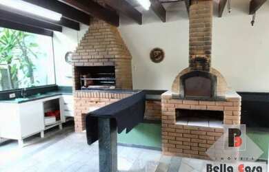 Imagem 7: Apto. Alto Padrão