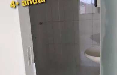 Imagem 9: Apart 2/4 Beira Mar Ribeira