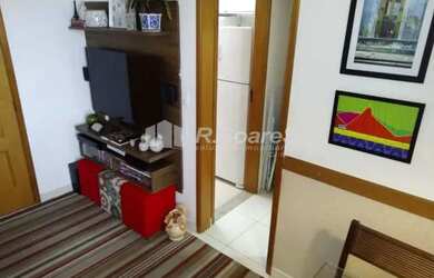 Imagem 5: Apartamento com 1 Quarto no Engenho Novo, Joaquim Távora