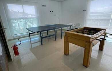 Imagem 4: Apartamento com 1 dormitório, 45 m² - venda por R$ 495.000,00 ou aluguel...