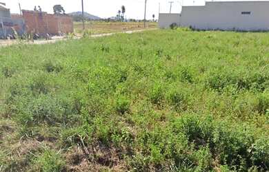 Imagem 2: Vende-se 3 terrenos de esquina , no loteamento Estância Feliz II