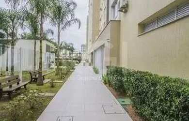 Imagem 4: Apartamento em Tristeza. Piscina, Churrasqueira, 91m² de Áreae2 Vagas...