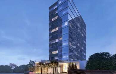 Imagem: O depósito possui 1 Vaga na garagem, 47m² de Área e está