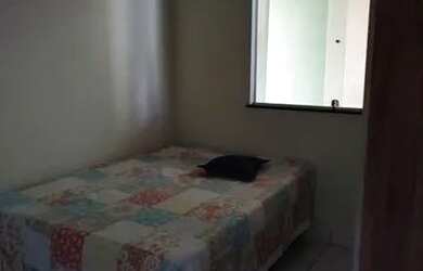 Imagem 5: Casa na Aruana -. Piscina, Churrasqueira, 100m² de Áreae4 Vagas na garagem