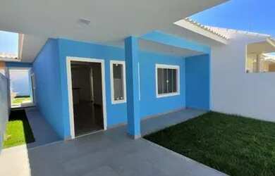 Imagem 5: CASA DE PRIMEIRA LOCAÇÃO A VENDA NO BARBUDO EM ARARUAMA-RJ