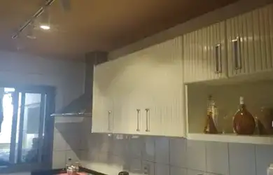 Imagem 9: Apartamento para venda tem 162 metros quadrados com 4 quartos