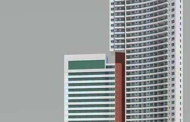 Imagem: O depósito possui 1 Vaga na garagem, 49m² de Área e está